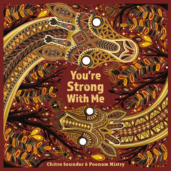 Produktbild: You're Strong With Me