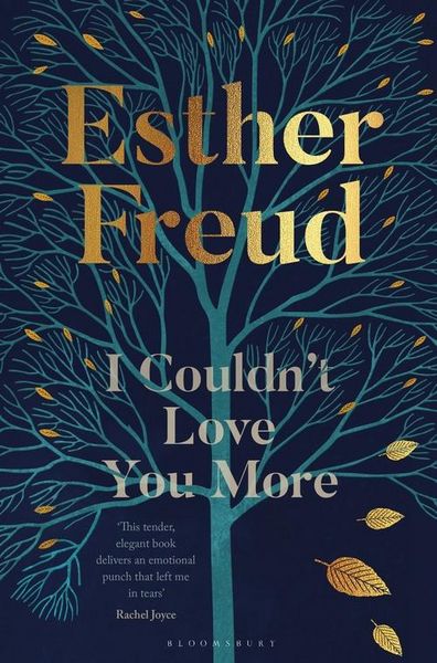 Produktbild: Freud, E: I Couldn't Love You More