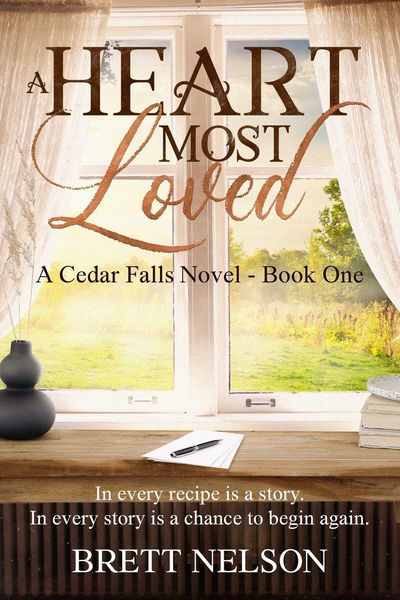 Produktbild: A Heart Most Loved