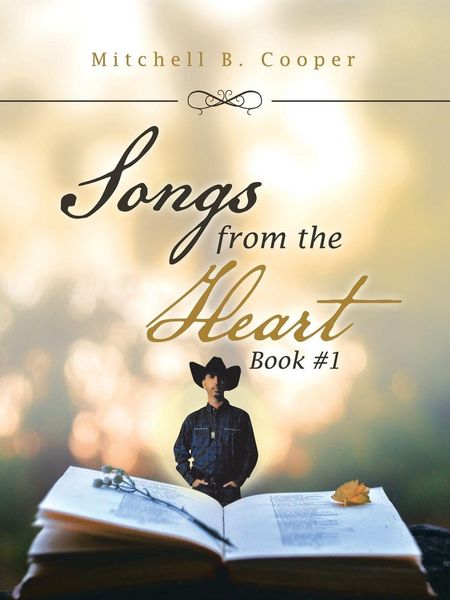 Produktbild: Songs from the Heart