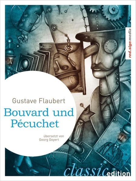 Produktbild: Bouvard und P&eacute;cuchet