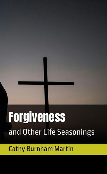 Produktbild: Forgiveness (Life Seasonings, #4)