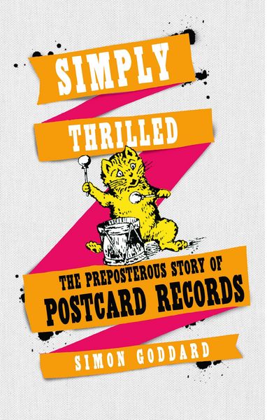 Produktbild: Simply Thrilled