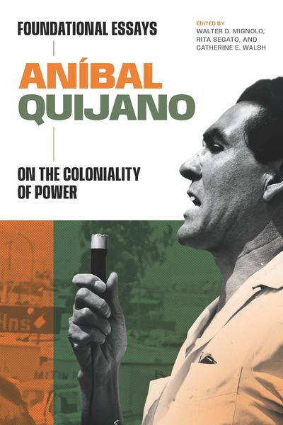 Produktbild: Anibal Quijano