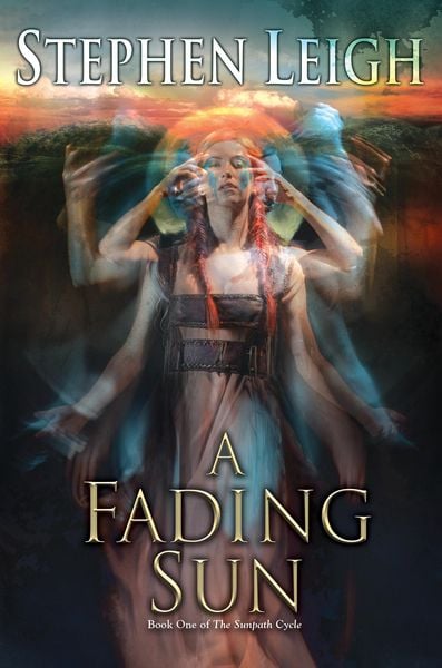 Produktbild: A Fading Sun