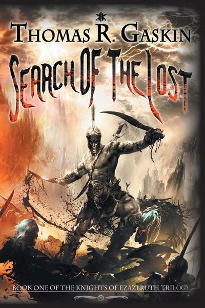 Produktbild: Search of the Lost