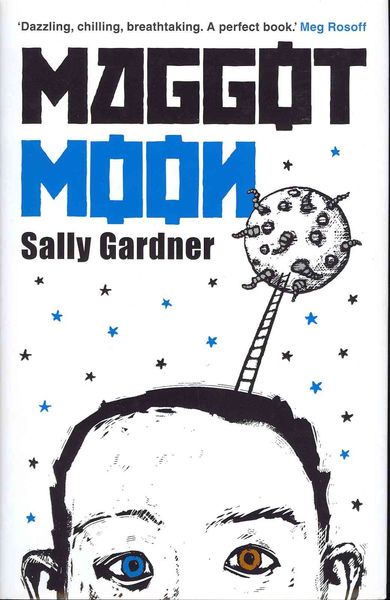 Produktbild: Gardner, S: Maggot Moon
