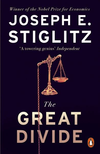 Produktbild: The Great Divide