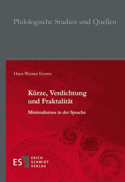 Produktbild: K&uuml;rze, Verdichtung und Fraktalit&auml;t