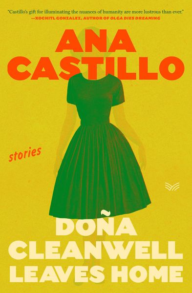 Produktbild: Dona Cleanwell Leaves Home
