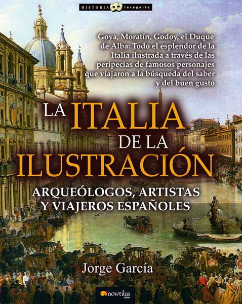 Produktbild: La Italia de la Ilustraci&oacute;n