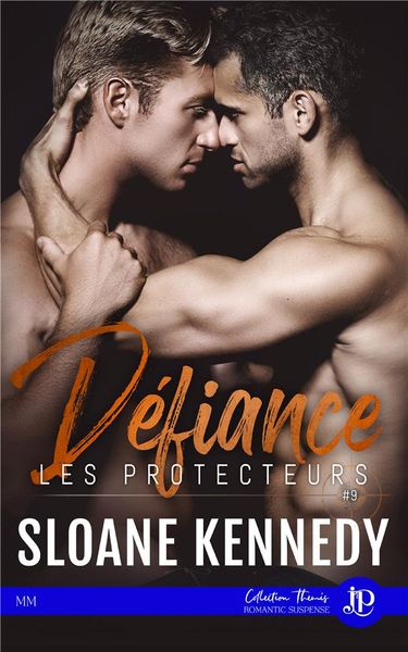 Produktbild: D&eacute;fiance