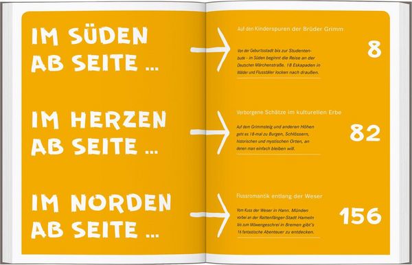 Produktbild: 52 kleine & gro&szlig;e Eskapaden an der Deutschen M&auml;rchenstra&szlig;e