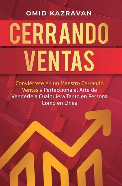 Produktbild: Cerrando Ventas