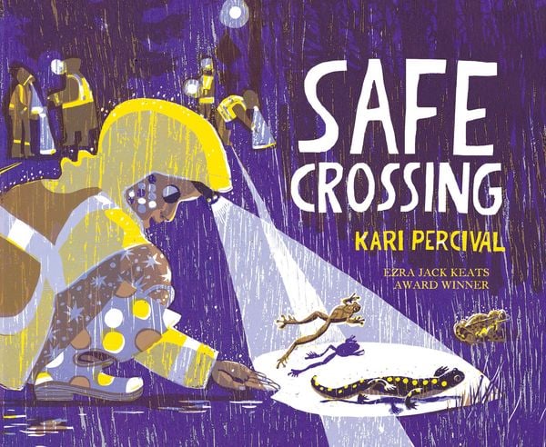 Produktbild: Safe Crossing