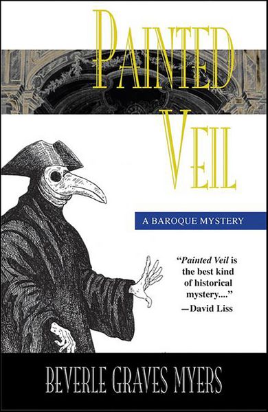 Produktbild: Painted Veil
