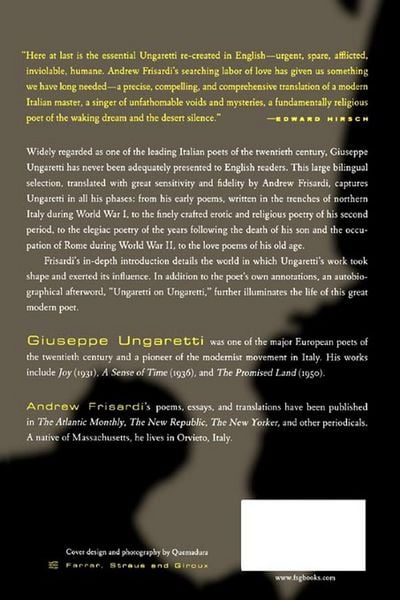 Produktbild: Selected Poems