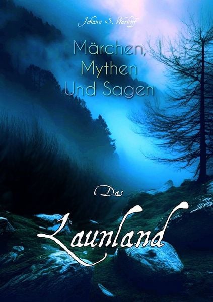 Produktbild: Das Launland
