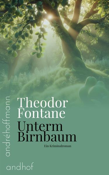 Produktbild: Unterm Birnbaum