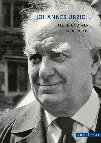 Produktbild: Johannes Urzidil
