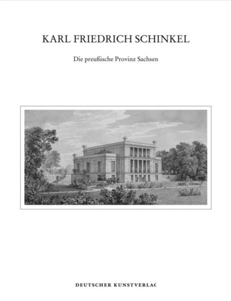 Produktbild: Karl Friedrich Schinkel