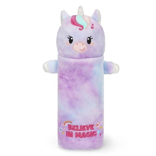 Produktbild: Legami Federm&auml;ppchen - Super Soft! - Einhorn