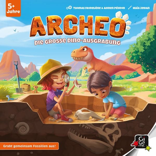 Archeo