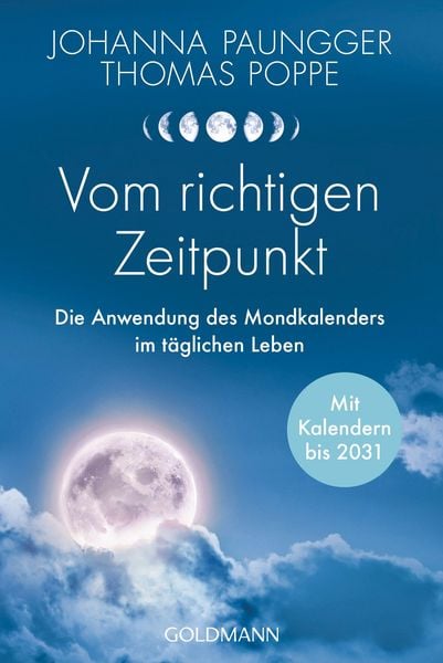 Produktbild: Vom richtigen Zeitpunkt