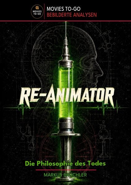 Produktbild: Re-Animator &ndash; Die Philosophie des Todes (Movies To-Go)