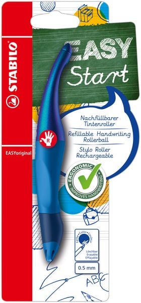 Produktbild: STABILO Tintenroller EASYoriginal Holograph