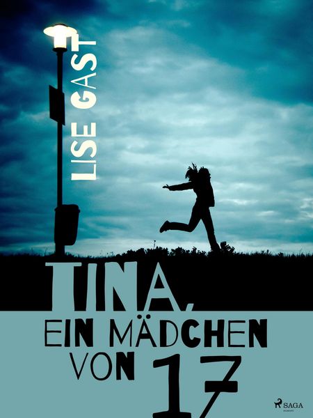 Produktbild: Tina, ein M&auml;dchen von 17