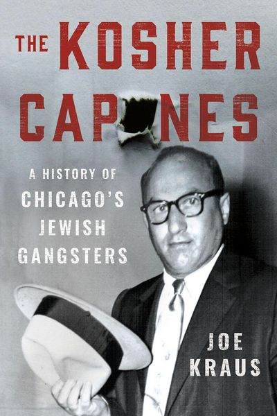 Produktbild: The Kosher Capones