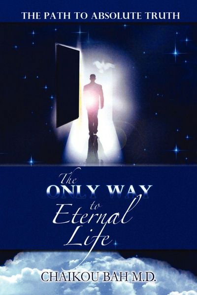 Produktbild: The Only Way to Eternal Life