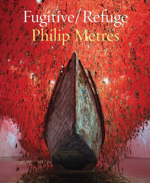 Produktbild: Fugitive/Refuge