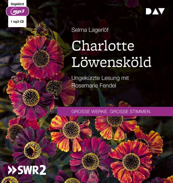 Produktbild: Charlotte L&ouml;wensk&ouml;ld