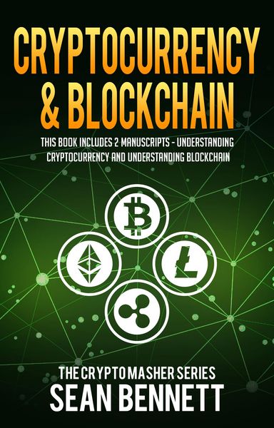 Produktbild: Cryptocurrency & Blockchain