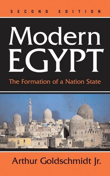 Produktbild: Modern Egypt