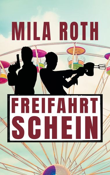 Produktbild: Freifahrtschein