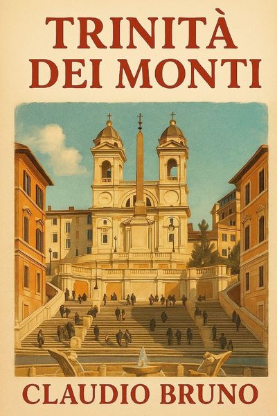Produktbild: Trinit&agrave; dei Monti