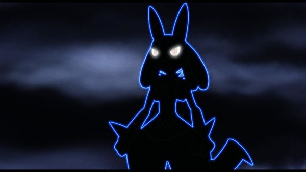 Produktbild: Pok&eacute;mon: Lucario und das Geheimnis von Mew / Pok&eacute;mon Ranger und der Tempel des Meeres - 2-Movie-Box [2 DVDs]