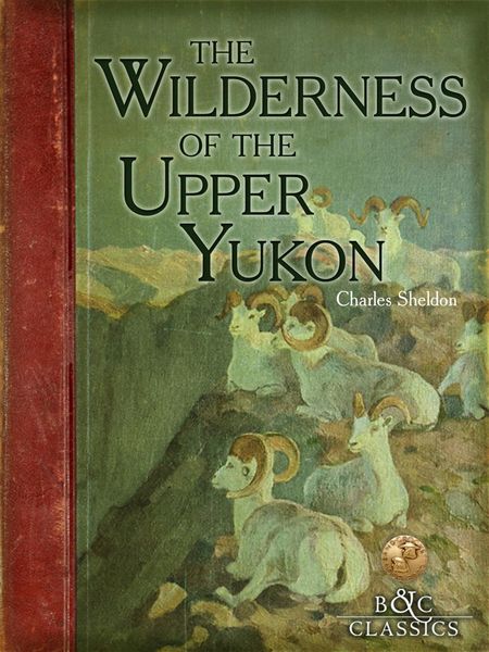 Produktbild: Wilderness of the Upper Yukon