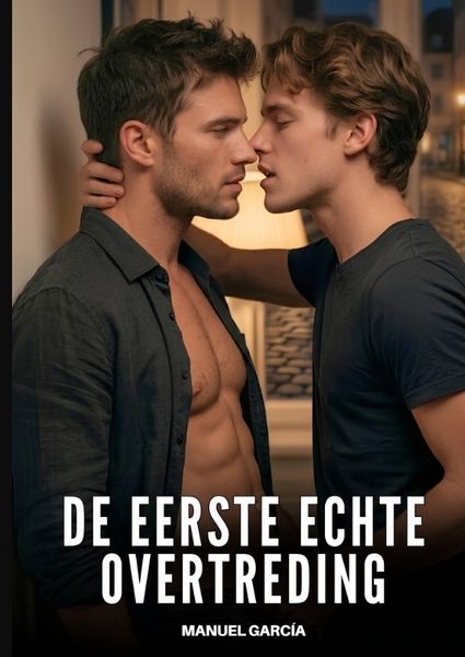 Produktbild: De eerste echte overtreding
