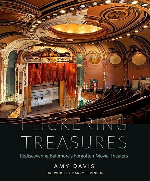 Produktbild: Flickering Treasures