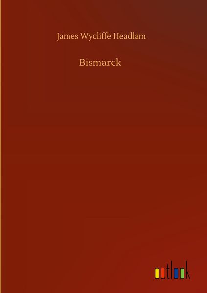 Produktbild: Bismarck