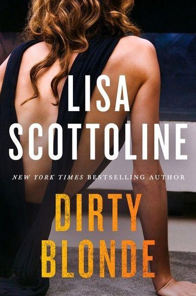 Produktbild: Dirty Blonde