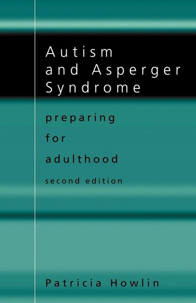 Produktbild: Autism and Asperger Syndrome