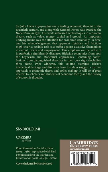Produktbild: Markets, Money and Capital