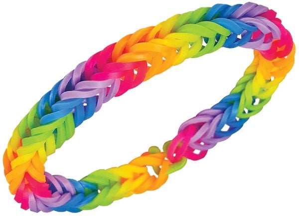 Produktbild: Rainbow Loom&reg; Original