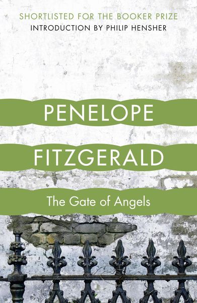 Produktbild: The Gate of Angels
