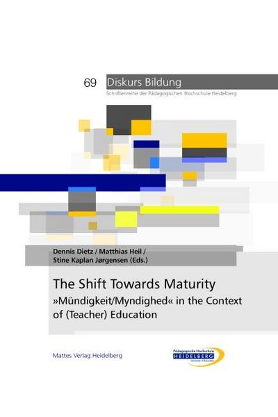 Produktbild: The Shift Towards Maturity